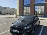 Kia Cerato 2018 годаүшін7 300 000 тг. в Астана – фото 2