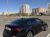 Kia Cerato 2018 годаүшін7 300 000 тг. в Астана – фото 4