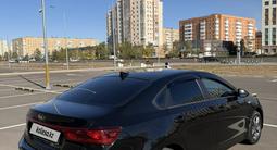 Kia Cerato 2018 годаүшін7 300 000 тг. в Астана – фото 4