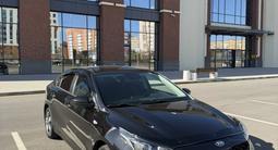 Kia Cerato 2018 годаүшін7 300 000 тг. в Астана – фото 3