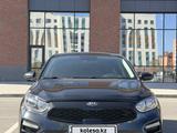 Kia Cerato 2018 годаүшін7 300 000 тг. в Астана