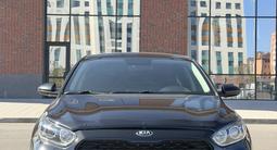 Kia Cerato 2018 годаүшін7 300 000 тг. в Астана