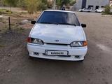 ВАЗ (Lada) 2114 2013 года за 900 000 тг. в Жезказган – фото 2