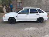 ВАЗ (Lada) 2114 2013 года за 900 000 тг. в Жезказган – фото 3