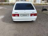 ВАЗ (Lada) 2114 2013 года за 900 000 тг. в Жезказган – фото 4