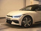 Kia EV6 2021 года за 13 500 000 тг. в Алматы – фото 3