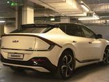 Kia EV6 2021 года за 13 500 000 тг. в Алматы – фото 5