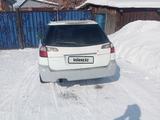 Subaru Legacy 2003 годаүшін2 300 000 тг. в Усть-Каменогорск – фото 4