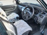 Honda CR-V 1996 годаүшін2 627 574 тг. в Кокшетау – фото 4