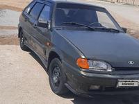 ВАЗ (Lada) 2114 2007 года за 400 000 тг. в Актау