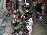Мотор 2zz за 150 000 тг. в Талдыкорган – фото 4