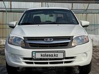 ВАЗ (Lada) Granta 2190 2014 годаfor3 100 000 тг. в Алматы