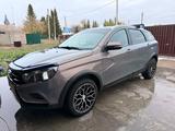 ВАЗ (Lada) Vesta SW Cross 2019 годаүшін5 000 000 тг. в Петропавловск