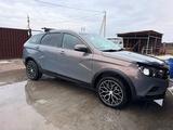 ВАЗ (Lada) Vesta SW Cross 2019 годаүшін5 000 000 тг. в Петропавловск – фото 2