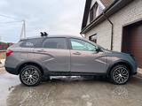 ВАЗ (Lada) Vesta SW Cross 2019 годаүшін5 000 000 тг. в Петропавловск – фото 5