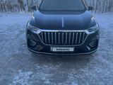 Hongqi HS5 2024 годаүшін18 500 000 тг. в Астана – фото 2