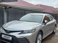 Toyota Camry 2023 года за 16 800 000 тг. в Уральск – фото 16