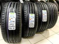 Nokian Tyres Hakka Black 2 SUV 295/40 R20 за 138 000 тг. в Алматы