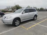 Mitsubishi Outlander 2003 годаүшін3 800 000 тг. в Уральск – фото 3