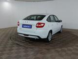 ВАЗ (Lada) Granta 2191 2023 года за 4 990 000 тг. в Шымкент – фото 5