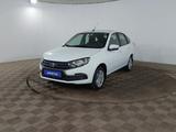 ВАЗ (Lada) Granta 2191 2023 года за 4 990 000 тг. в Шымкент