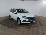 ВАЗ (Lada) Granta 2191 2023 года за 4 990 000 тг. в Шымкент – фото 3
