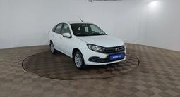 ВАЗ (Lada) Granta 2191 2023 года за 4 990 000 тг. в Шымкент – фото 3
