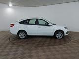 ВАЗ (Lada) Granta 2191 2023 года за 4 990 000 тг. в Шымкент – фото 4