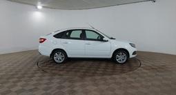 ВАЗ (Lada) Granta 2191 2023 года за 4 990 000 тг. в Шымкент – фото 4