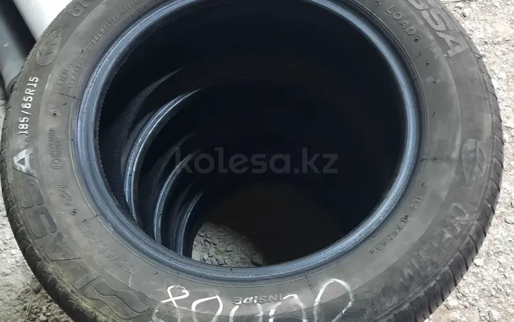 R-15/185/65 за 80 000 тг. в Караганда