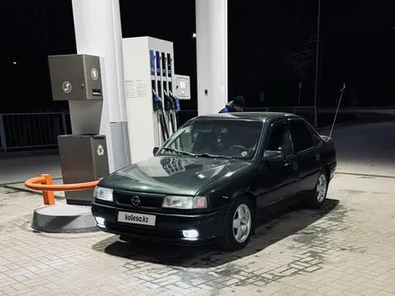 Opel Vectra 1995 года за 1 700 000 тг. в Актобе – фото 5