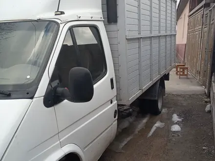 Ford  Transit 1998 года за 4 000 000 тг. в Шымкент – фото 2