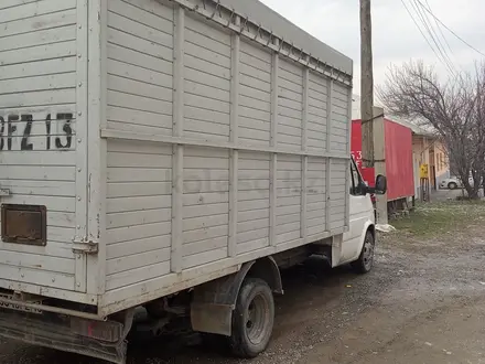 Ford  Transit 1998 года за 4 000 000 тг. в Шымкент