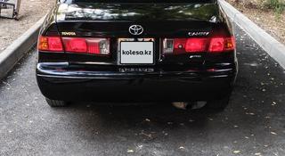 Toyota Camry 1999 года за 2 300 000 тг. в Алматы