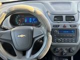 Chevrolet Cobalt 2020 годаfor5 500 000 тг. в Астана – фото 5