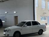 ВАЗ (Lada) Priora 2170 2013 годаүшін3 000 000 тг. в Атырау