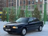 Audi 80 1993 года за 2 599 000 тг. в Караганда – фото 4