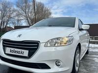 Peugeot 301 2018 года за 5 000 000 тг. в Астана