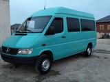 Mercedes-Benz Sprinter 1999 годаfor3 800 000 тг. в Кызылорда