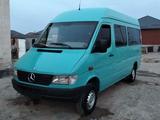 Mercedes-Benz Sprinter 1999 годаfor3 800 000 тг. в Кызылорда – фото 2