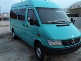 Mercedes-Benz Sprinter 1999 годаfor3 800 000 тг. в Кызылорда – фото 3