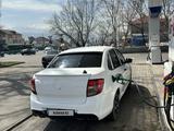 ВАЗ (Lada) Granta 2190 2013 года за 3 049 778 тг. в Алматы