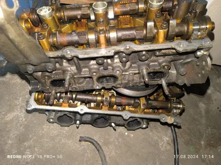Гбц VQ35DE за 50 000 тг. в Алматы