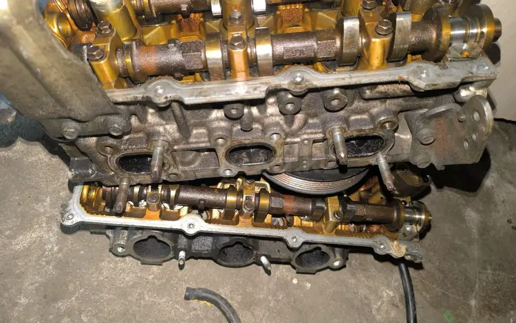 Гбц VQ35DE за 50 000 тг. в Алматы