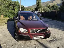 Volvo XC90, 2006