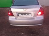 Chevrolet Aveo 2008 годаfor2 750 000 тг. в Шу – фото 2