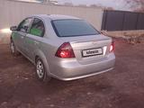 Chevrolet Aveo 2008 годаfor2 750 000 тг. в Шу – фото 3