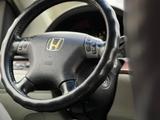 Honda Odyssey 2006 годаүшін6 800 000 тг. в Шымкент – фото 4