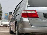 Honda Odyssey 2006 годаүшін6 800 000 тг. в Шымкент – фото 3