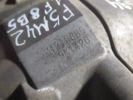 МКПП сцепление F5M421 Mitsubishi Lancer 9 4G94 2.0 за 90 000 тг. в Караганда – фото 6